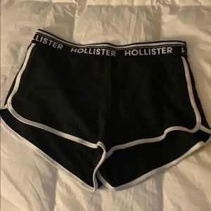 Comfy Hollister Shorts
